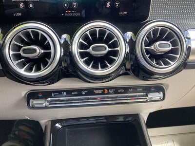 2020 Mercedes-Benz GLB GLB 250