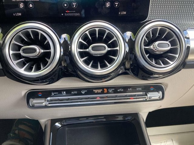 2020 Mercedes-Benz GLB GLB 250