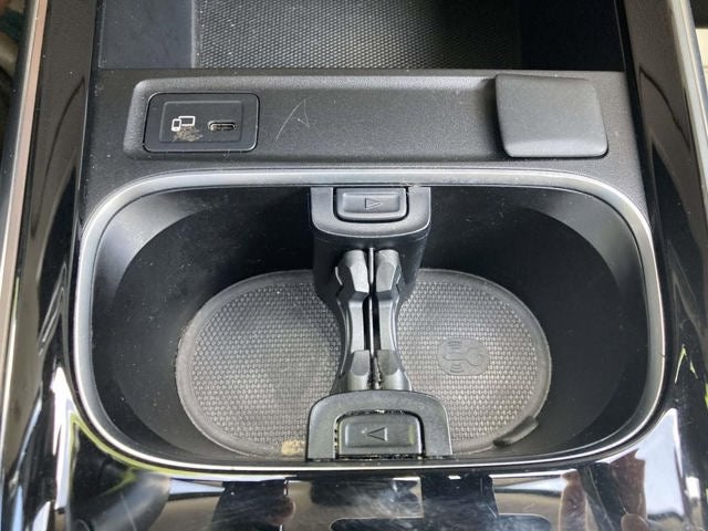 2020 Mercedes-Benz GLB GLB 250