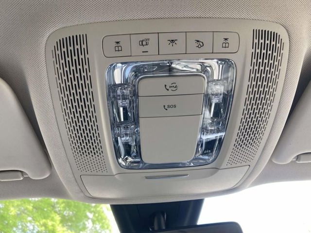 2020 Mercedes-Benz GLB GLB 250