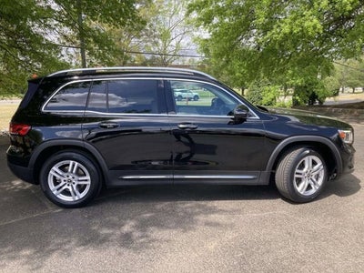 2020 Mercedes-Benz GLB GLB 250