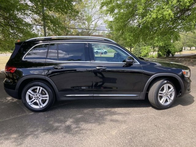 2020 Mercedes-Benz GLB GLB 250