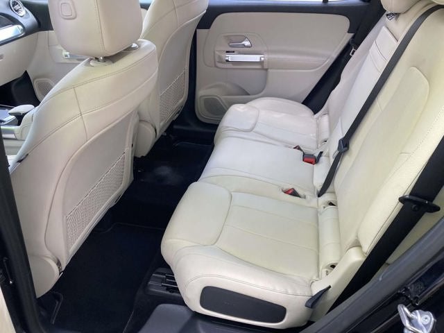 2020 Mercedes-Benz GLB GLB 250