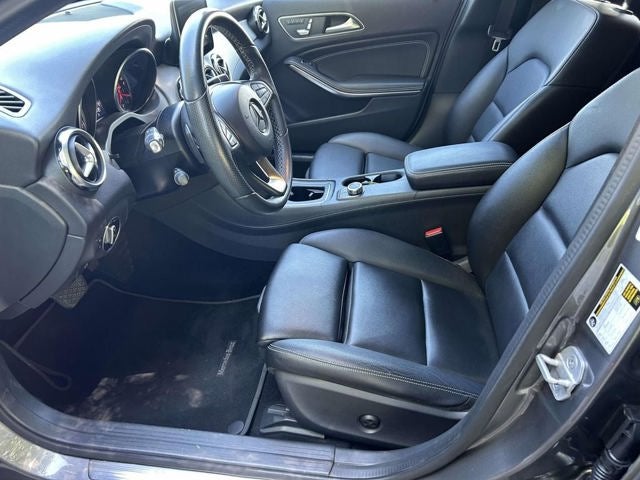 2018 Mercedes-Benz GLA GLA 250