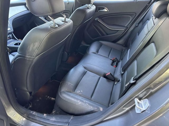 2018 Mercedes-Benz GLA GLA 250