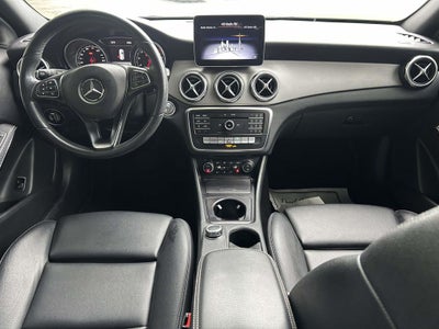 2020 Mercedes-Benz GLA GLA 250