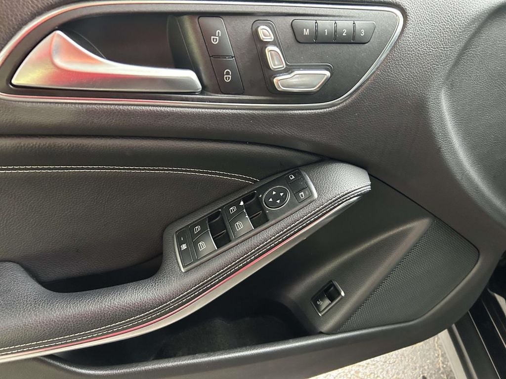 2020 Mercedes-Benz GLA GLA 250