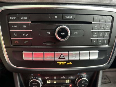 2020 Mercedes-Benz GLA GLA 250
