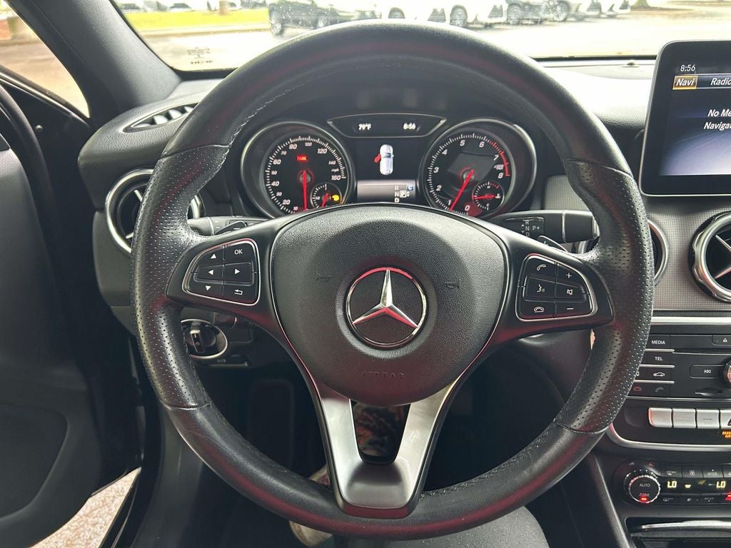 2020 Mercedes-Benz GLA GLA 250