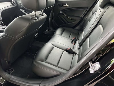 2020 Mercedes-Benz GLA GLA 250