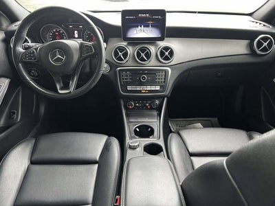 2020 Mercedes-Benz GLA GLA 250