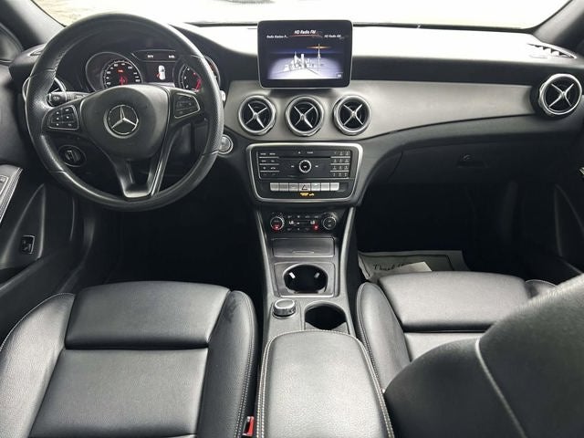 2020 Mercedes-Benz GLA GLA 250