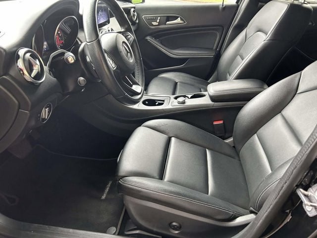 2020 Mercedes-Benz GLA GLA 250