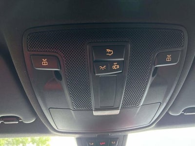 2020 Mercedes-Benz GLA GLA 250