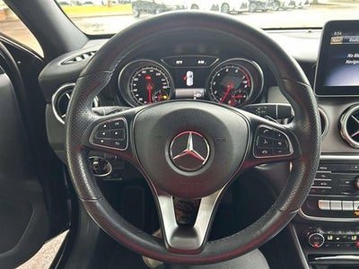 2020 Mercedes-Benz GLA GLA 250