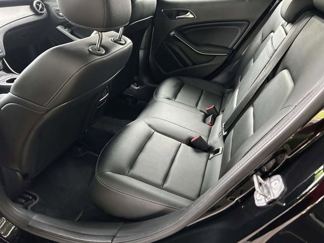 2020 Mercedes-Benz GLA GLA 250