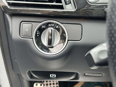 2013 Mercedes-Benz E-Class E 63 AMG® Base