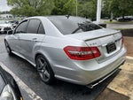 2013 Mercedes-Benz E-Class E 63 AMG® Base