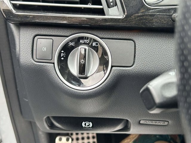 2013 Mercedes-Benz E-Class E 63 AMG® Base