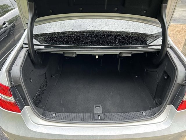 2013 Mercedes-Benz E-Class E 63 AMG® Base