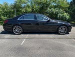 2020 Mercedes-Benz S-Class S 450