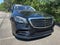2020 Mercedes-Benz S-Class S 450