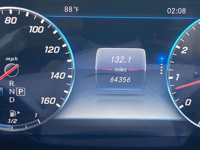 2018 Mercedes-Benz S-Class S 450