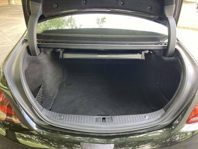 2018 Mercedes-Benz S-Class S 450