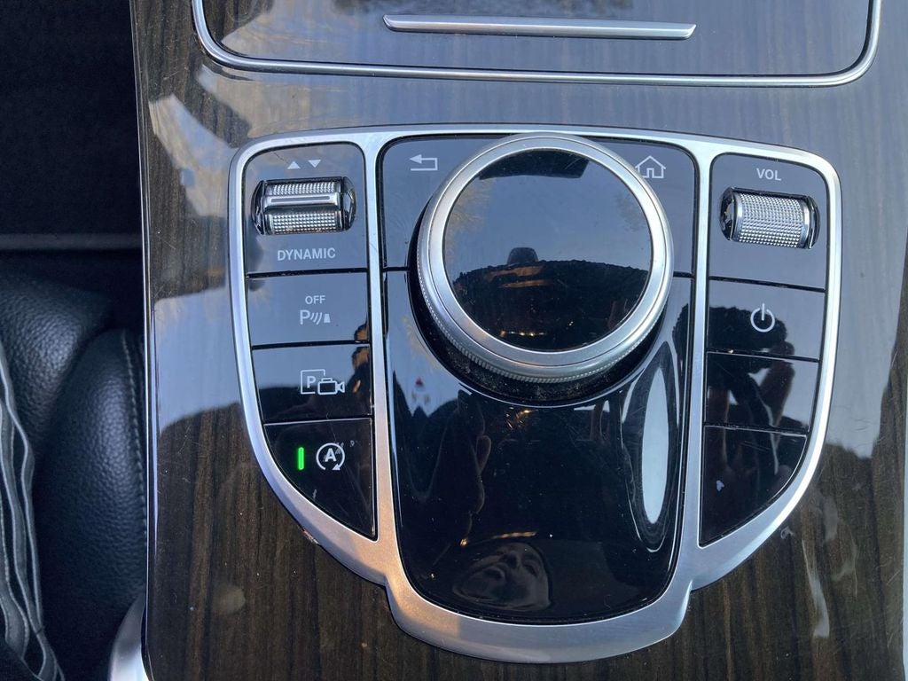 2020 Mercedes-Benz C-Class C 300