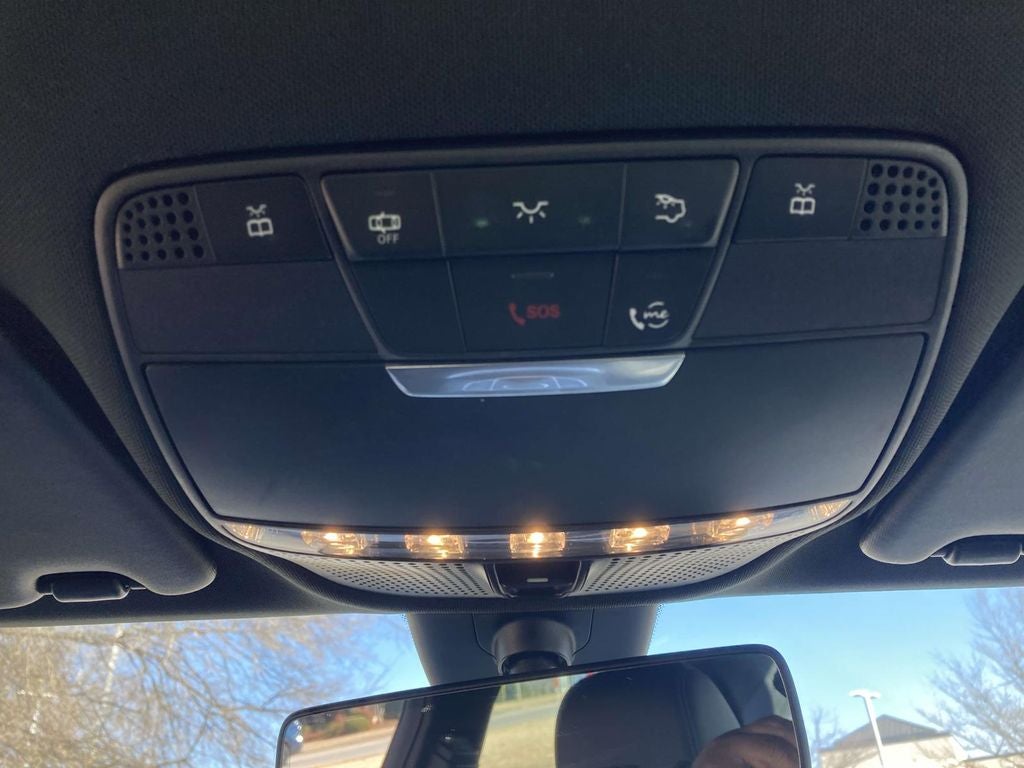 2020 Mercedes-Benz C-Class C 300