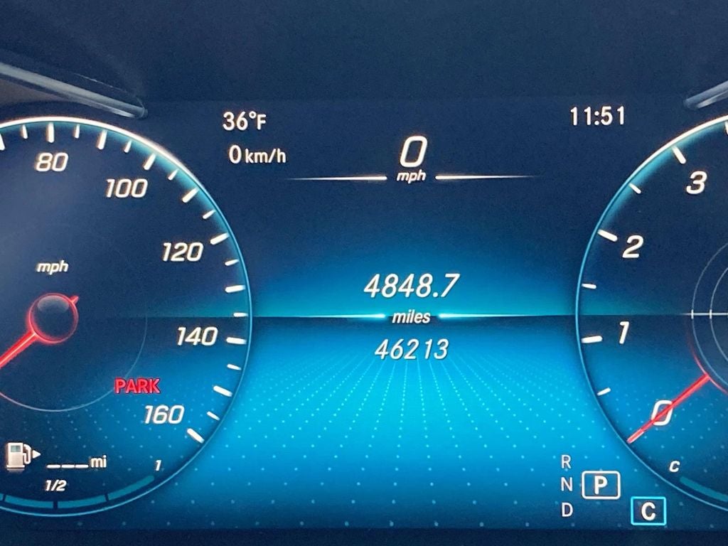 2020 Mercedes-Benz C-Class C 300