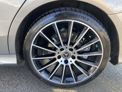 2020 Mercedes-Benz C-Class C 300