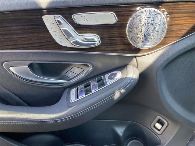 2020 Mercedes-Benz C-Class C 300