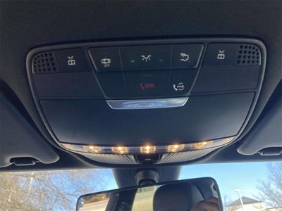 2020 Mercedes-Benz C-Class C 300