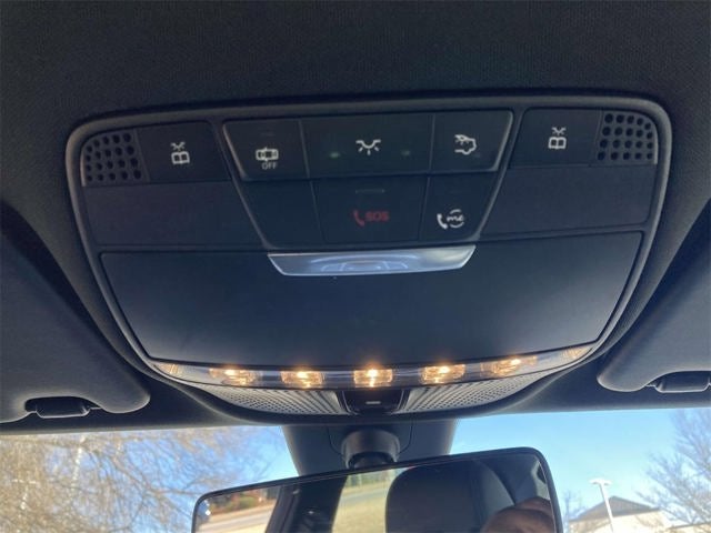 2020 Mercedes-Benz C-Class C 300