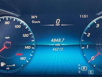 2020 Mercedes-Benz C-Class C 300