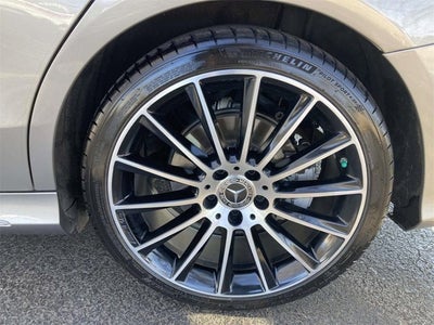 2020 Mercedes-Benz C-Class C 300