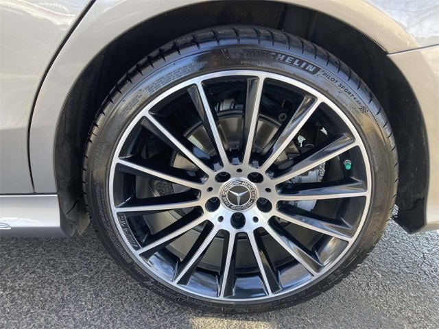 2020 Mercedes-Benz C-Class C 300