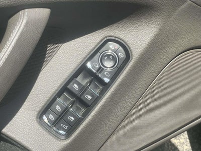 2015 Porsche Panamera 4