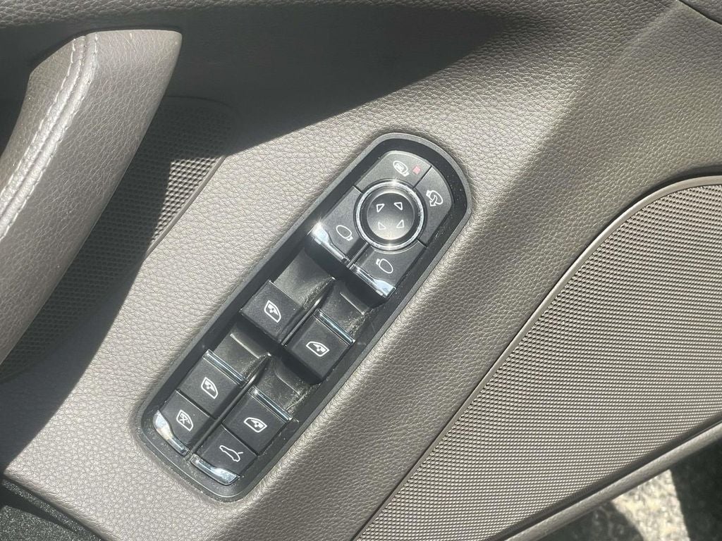 2015 Porsche Panamera 4