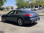 2015 Porsche Panamera 4
