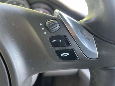 2015 Porsche Panamera Base