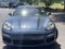 2015 Porsche Panamera Base