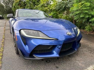 2023 Toyota GR Supra 3.0