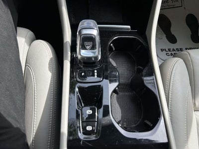 2020 Volvo XC40 T5 Inscription