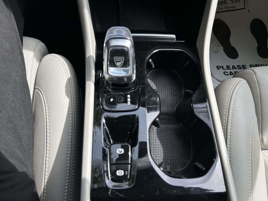 2020 Volvo XC40 T5 Inscription