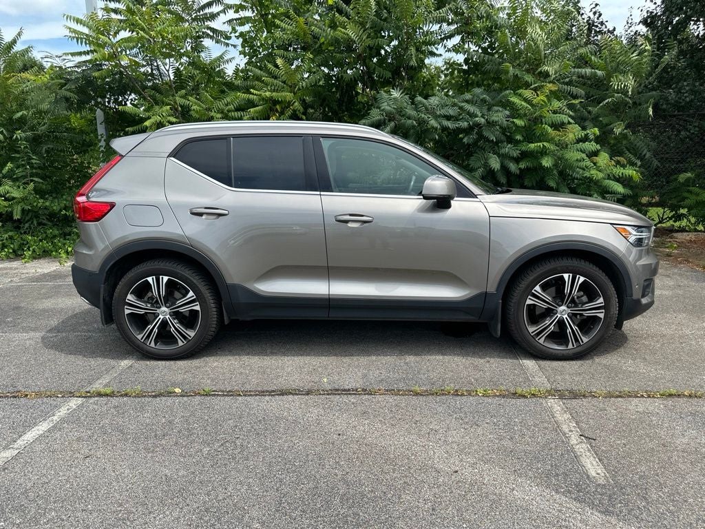 2020 Volvo XC40 T5 Inscription