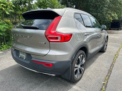 2020 Volvo XC40 T5 Inscription