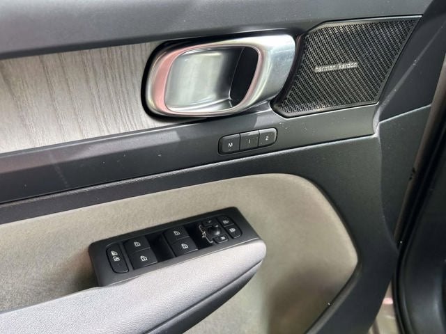 2020 Volvo XC40 T5 Inscription
