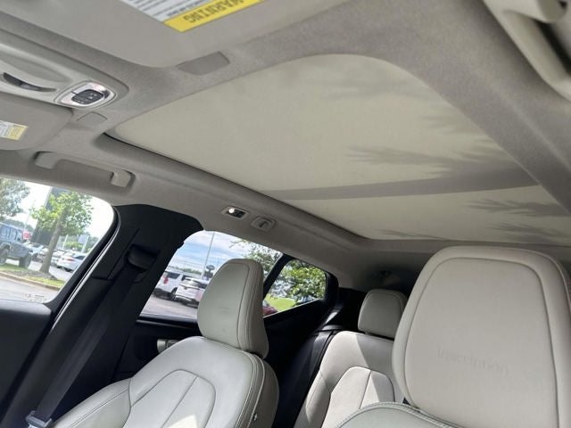 2020 Volvo XC40 T5 Inscription